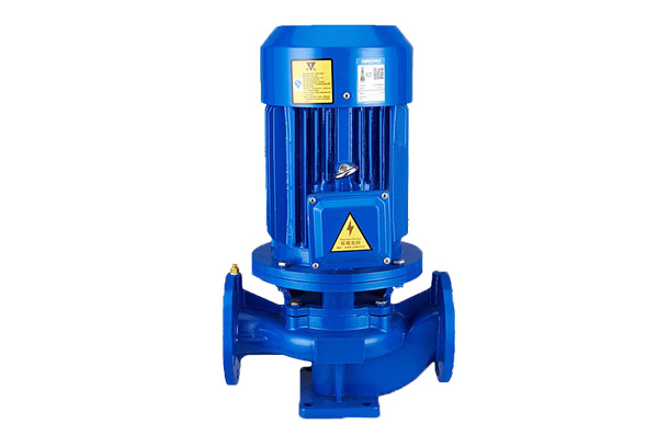 立式離心泵的啟動步驟 立式離心泵的啟動步驟